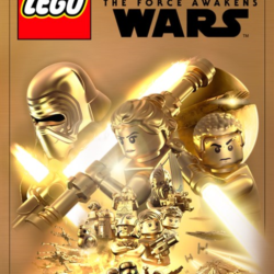 ✅ LEGO Star Wars: Пробуждение силы Делюкс Xbox активаци