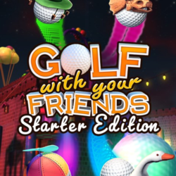 ✅ Golf With Your Friends - Starter Editi Xbox активация