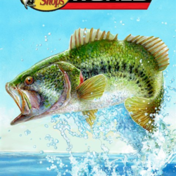 ✅ Fishing Sim World: Bass Pro Shops Edit Xbox активация