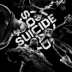 Suicide Squad Kill the Justice League Deluxe Xbox актив