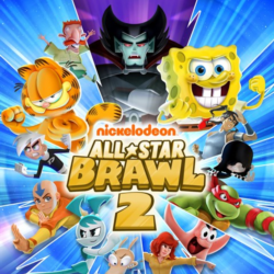 ✅ Nickelodeon All-Star Brawl 2 Ultimate Ed Xbox активац