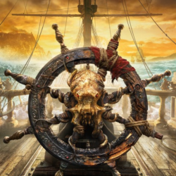 ✅ Skull & Bones™ Xbox Series X|S активация