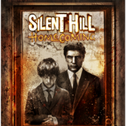 ✅Silent Hill Homecoming XBOX Активация Покупка на Ваш✅