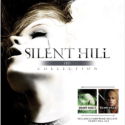 ✅Silent Hill: HD Collection XBOX Покупка на ваш аккаунт