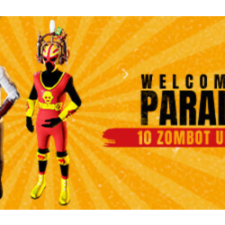 Welcome to ParadiZe - Uniforms Cosmetic Pack💎DLC STEAM