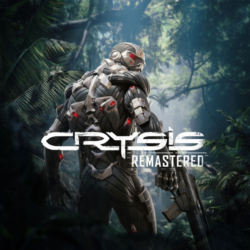 Crysis Remastered | Epic Games | АВТОВЫДАЧА⚡24/7