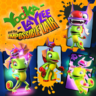 Yooka-Laylee and the Impossible Lair | Epic Games