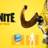 Fortnite    Набор «Б-1000»   КЛЮЧ  PC|PS|XBOX