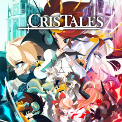 Cris Tales | Epic Games | GLOBAL   АВТОВЫДАЧА 24/7