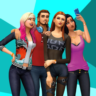 The SIMS 4: Веселимся Вместе (EA App/Ключ/Весь Мир)