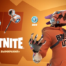 Fortnite    Набор «Код вымирания»  КЛЮЧ  PC|PS|XBOX