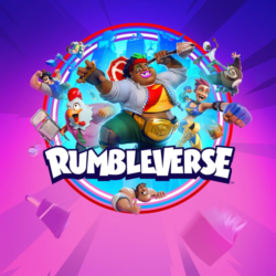 Rumbleverse | Epic Games | GLOBAL   АВТОВЫДАЧА 24/7