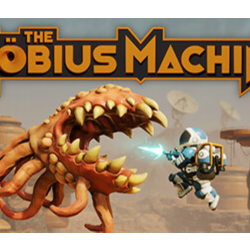 The Mobius Machine 💎 АВТОДОСТАВКА STEAM GLOBAL МГНОВЕННО ЛИЦЕНЗИЯ