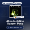 Alien Isolation Season Pass (Steam Ключ) РФ-СНГ-МИР   ПОДАРОК