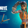 Fortnite    Набор «Чудо-инженер»  КЛЮЧ  PC|PS|XBOX