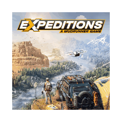 💜 Expeditions: A MudRunner Game | PS4/PS5/XBOX/EPIC 💜