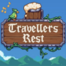 Travellers Rest | Epic Games | GLOBAL | АВТОВЫДАЧА 24/7