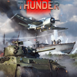 ✅ War Thunder - Комплект Боевая тревога Xbox активация