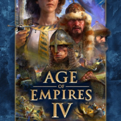 ✅ Age of Empires IV: Юбилейное издание Xbox активация
