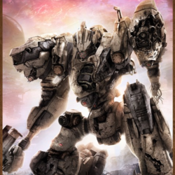 ✅ ARMORED CORE VI FIRES OF RUBICON Deluxe Ed Xbox актив