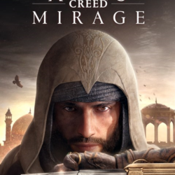 ✅ Assassin's Creed Мираж Deluxe Edition Xbox активация