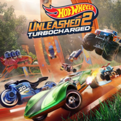 ✅ HOT WHEELS UNLEASHED™ 2 - Turbocharged Xbox активация