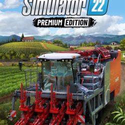 ✅ Farming Simulator 22 - Premium Edition Xbox активация