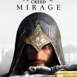 ✅ Assassin's Creed Мираж Издан Мастер-ассасин Xbox акти
