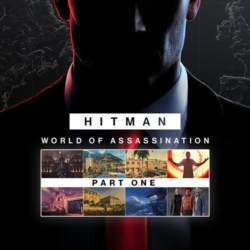 ✅ HITMAN World of Assassination Part One Xbox активация