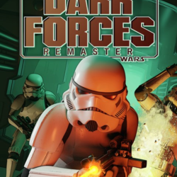 ✅ STAR WARS™: Dark Forces Remaster Xbox активация
