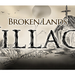 Broken Lands Village - STEAM GIFT РОССИЯ