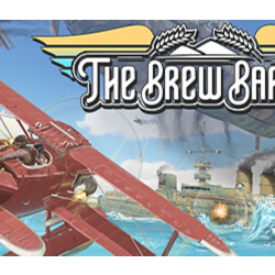 The Brew Barons - STEAM GIFT РОССИЯ