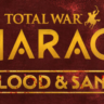 Total War: PHARAOH - Blood & Sand DLC - STEAM RU