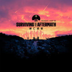 Surviving the Aftermath | Epic Games | АВТОВЫДАЧА 24/7