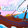 Sail Forth | Epic Games  | GLOBAL   АВТОВЫДАЧА 24/7