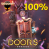 Doors: Paradox | Epic Games | GLOBAL | АВТОВЫДАЧА 24/7