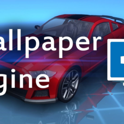 Wallpaper Engine   ОБНОВЛЕНИЯ   DLS / STEAM АККАУНТ