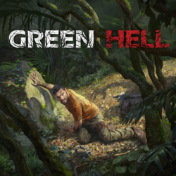 Green Hell   ОБНОВЛЕНИЯ   DLS / STEAM АККАУНТ