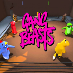 Gang Beasts   ОБНОВЛЕНИЯ   DLS / STEAM АККАУНТ