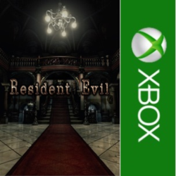 Resident Evil XBOX На Любой аккаунт
