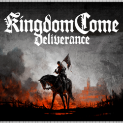 🍓 Kingdom Come: Deliverance (PS4/PS5/RU) П3 Активация