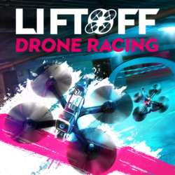 ⭐️ Liftoff FPV Drone Racing Ultimate Collection [Steam]