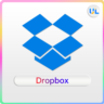Купить услуга Dropbox 18GB Пожизненное обновление