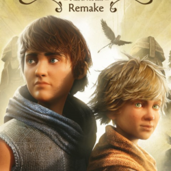 ✅ Brothers: A Tale of Two Sons Remake Xbox активация