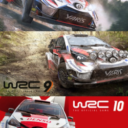 ✅ WRC Collection Vol. 2 Xbox Series X|S активация