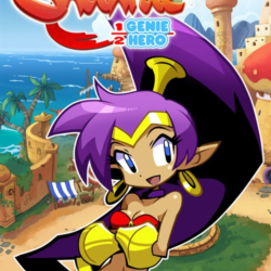 ✅ Shantae: Half-Genie Hero Xbox One|X|S активация