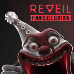 REVEIL - Funhouse Edition Xbox One & Xbox Series X|S