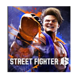 Street Fighter™ 6🔑Xbox Series X|S
