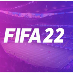 🍓 Fifa 22 (PS4/PS5/RU) П3 - Активация