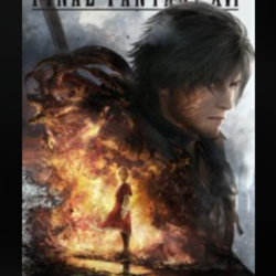 FINAL FANTASY XVI XBOX SERIES X|S Покупка на Ваш